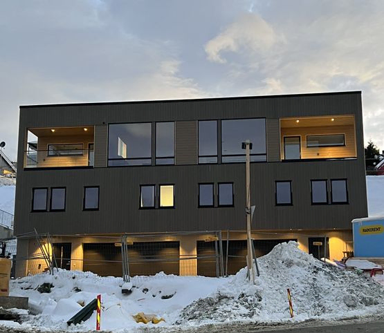 Grafisk mønster